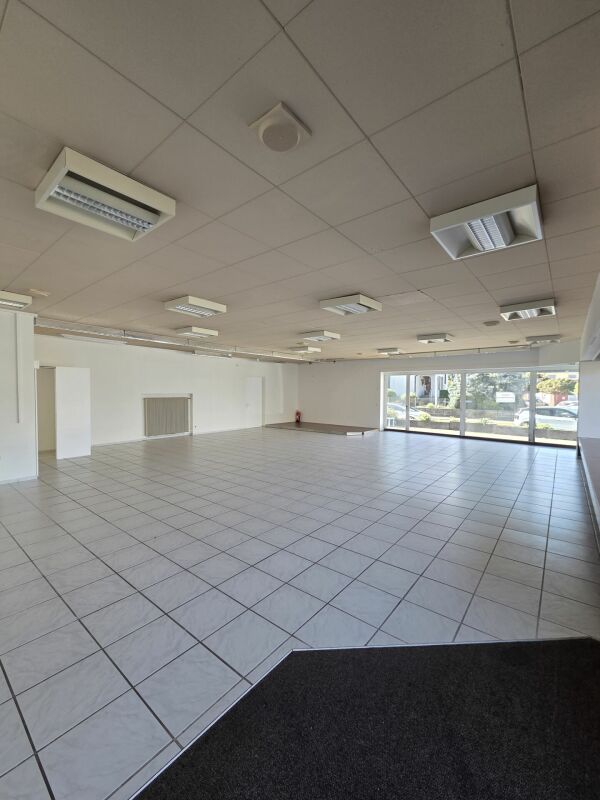Hobby room