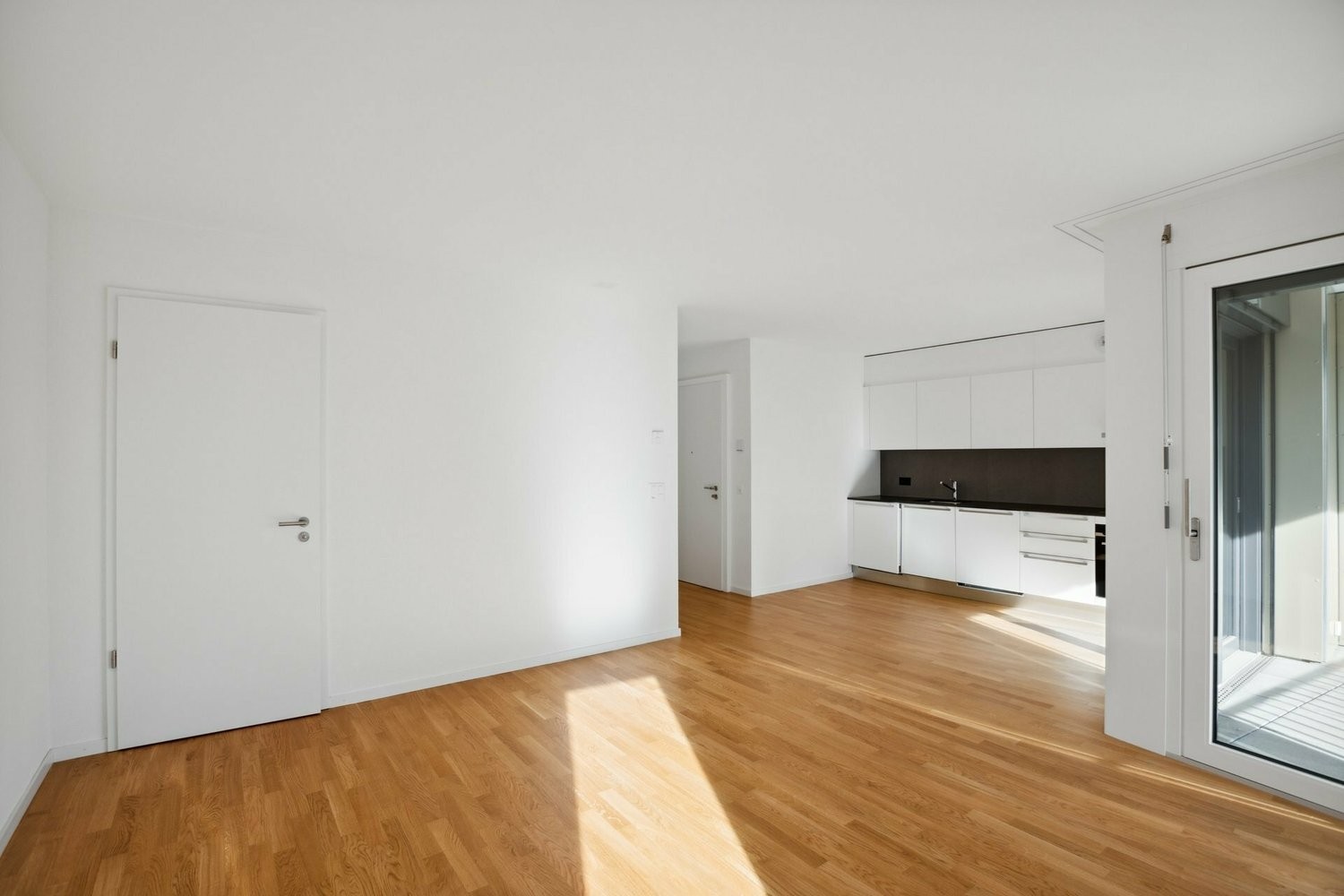 Appartamento di 1 ½ locali