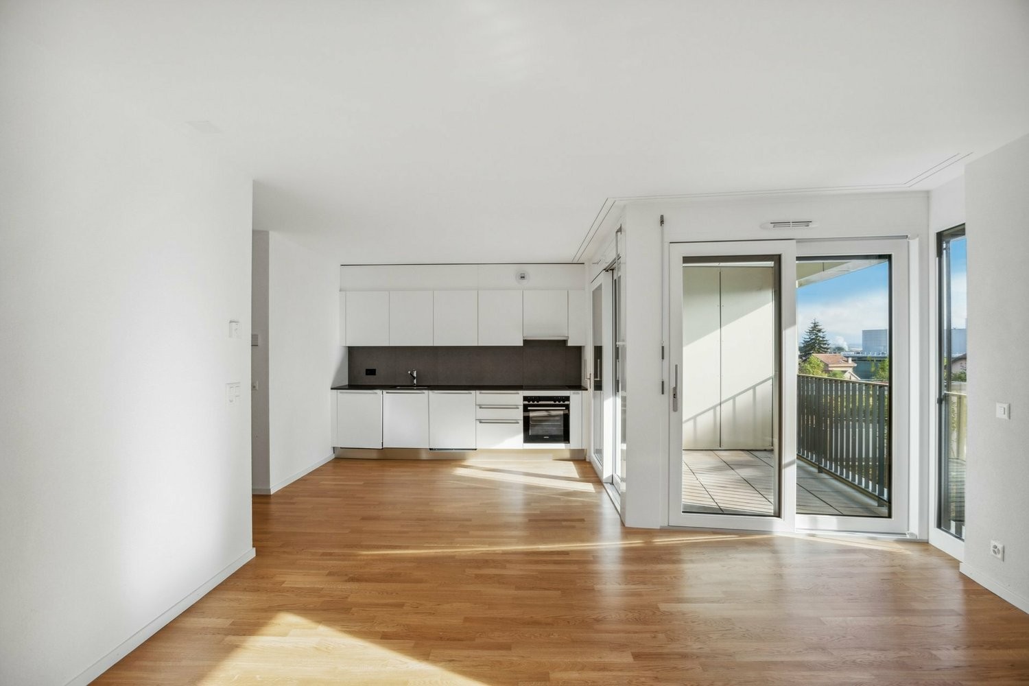 Appartamento di 1 ½ locali