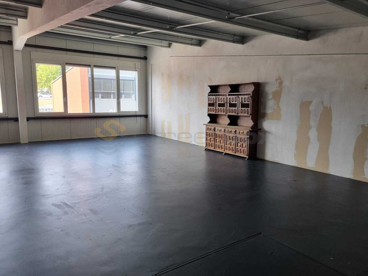 290m² Gewerbe