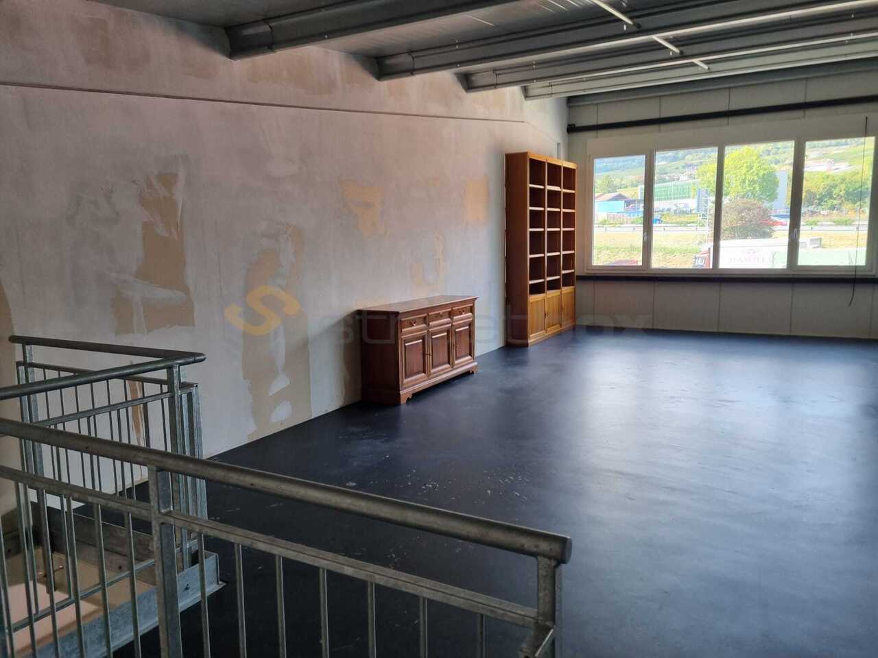 290m² Gewerbe