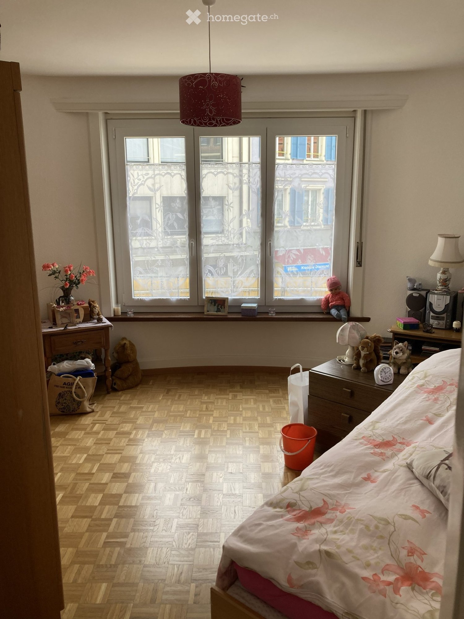 3 rooms apartment, photo 5 sur 5