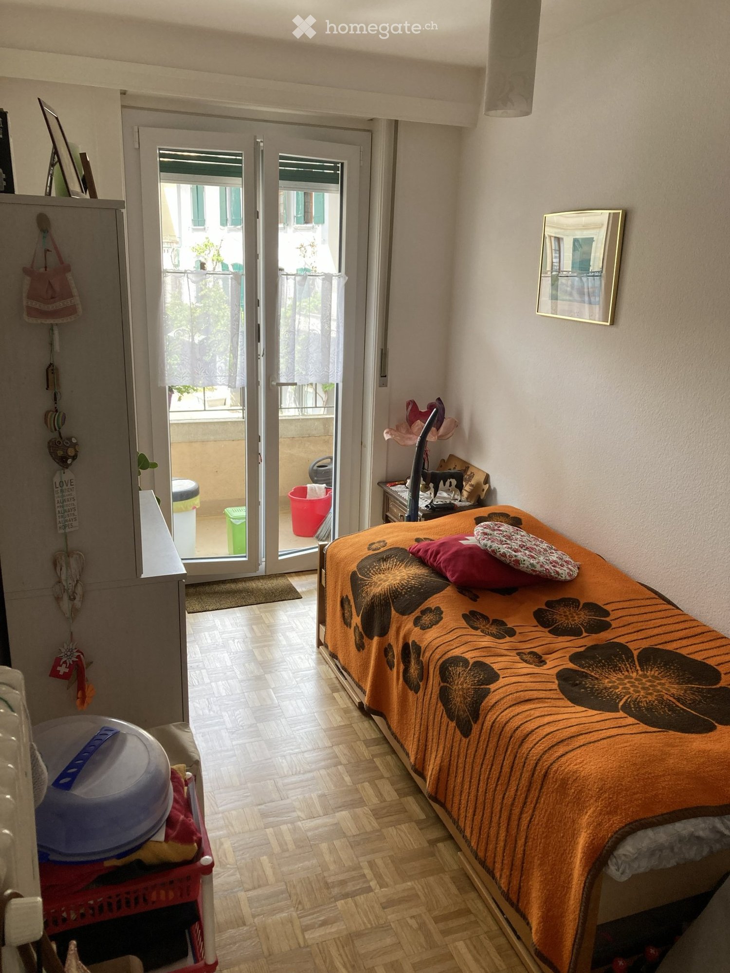 3 rooms apartment, photo 3 sur 5