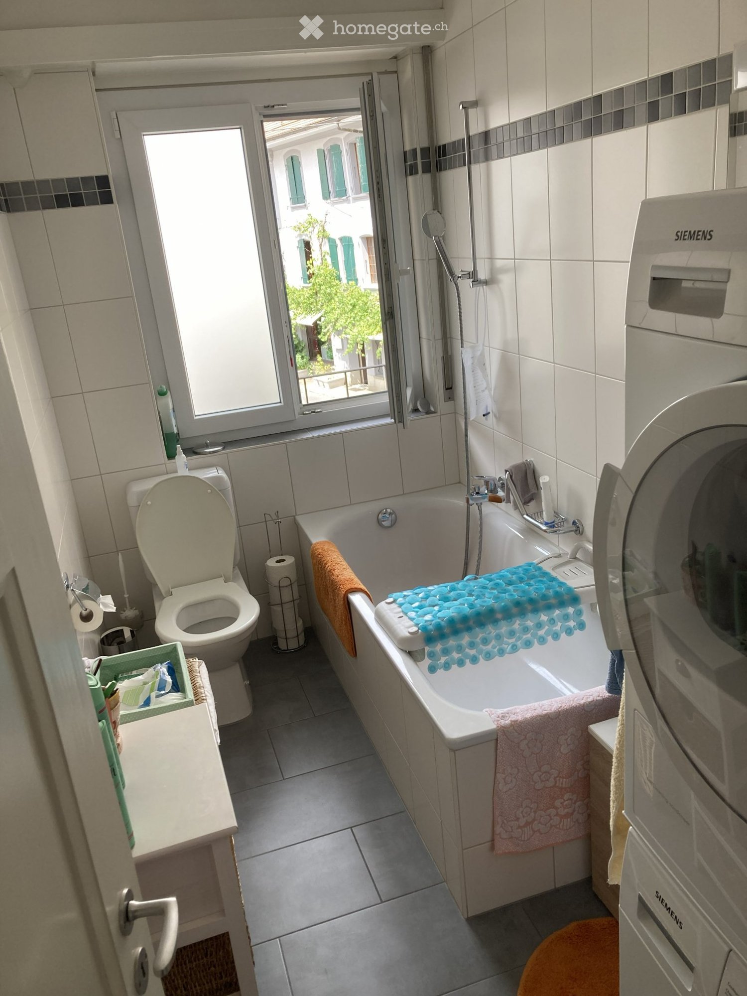 3 rooms apartment, photo 2 sur 5