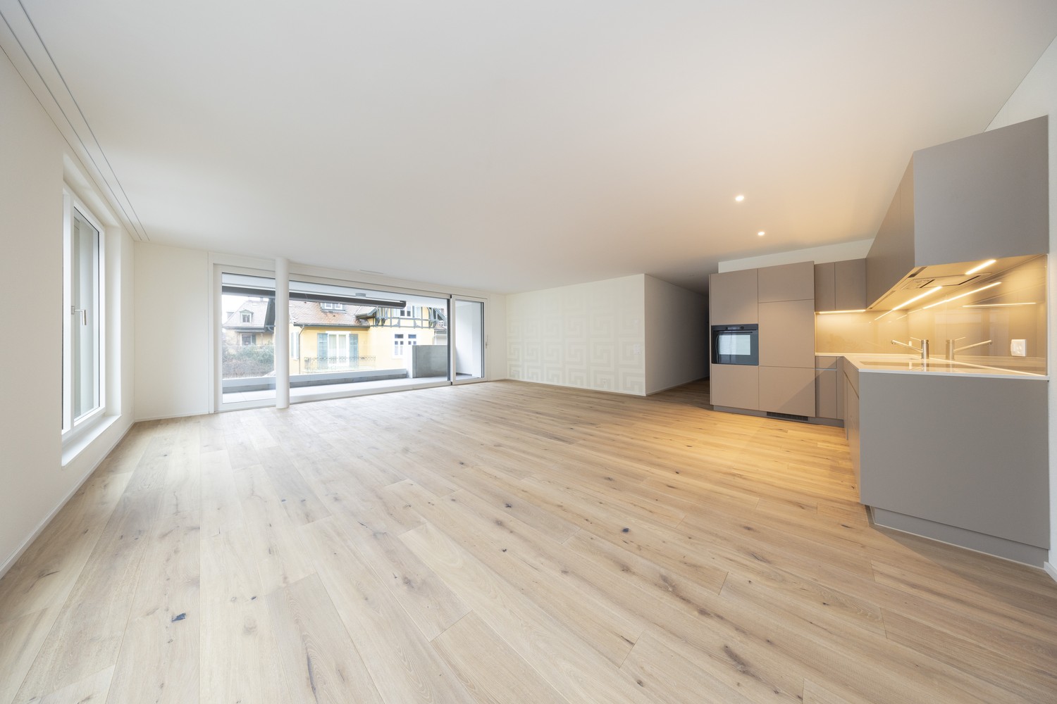 2 ½ rooms apartment, photo 1 of 10