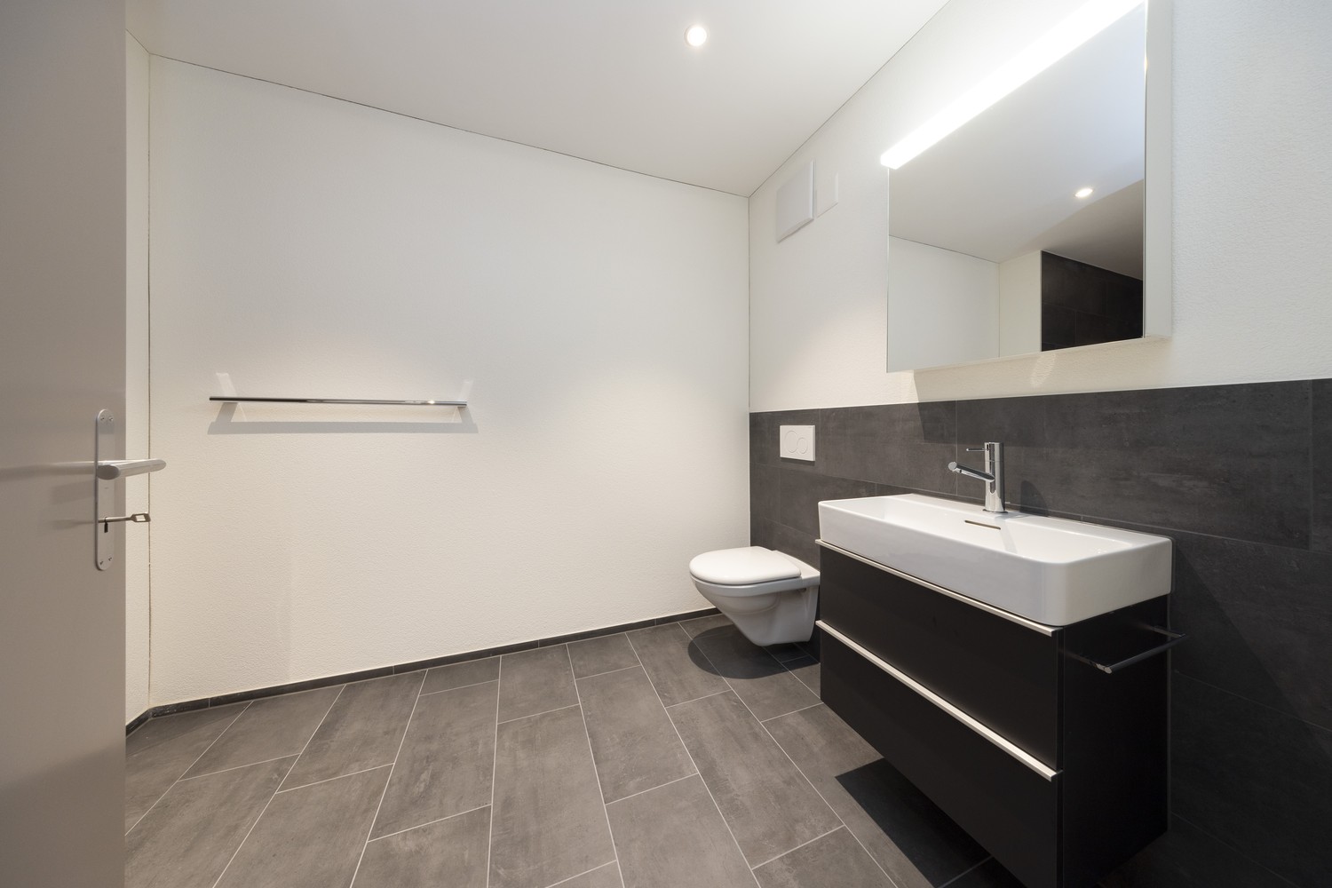 2 ½ rooms apartment, photo 9 of 10