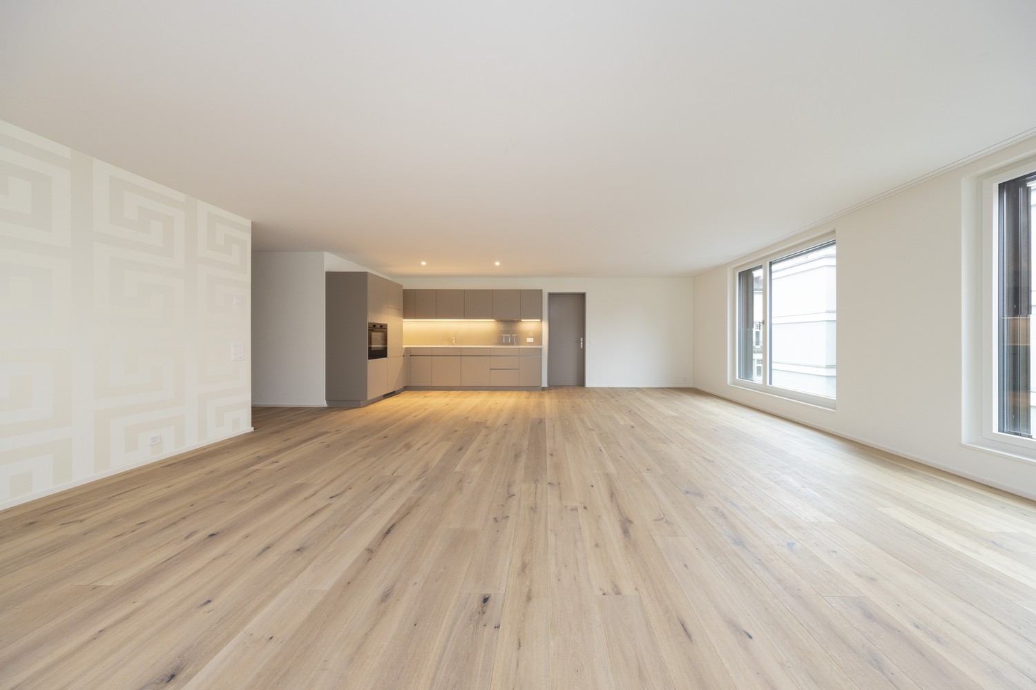 2 ½ rooms apartment, photo 2 of 10