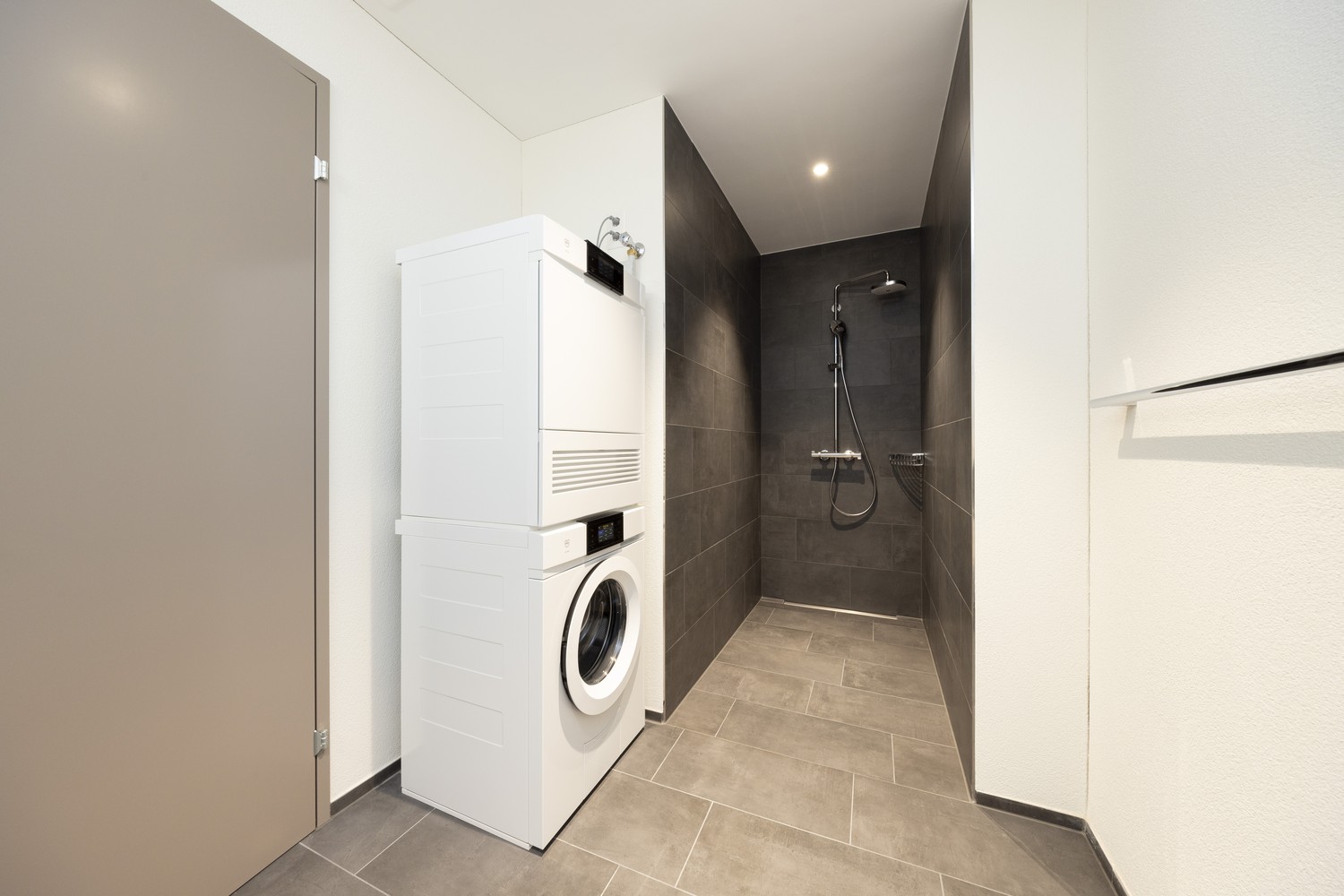 2 ½ rooms apartment, photo 10 of 10