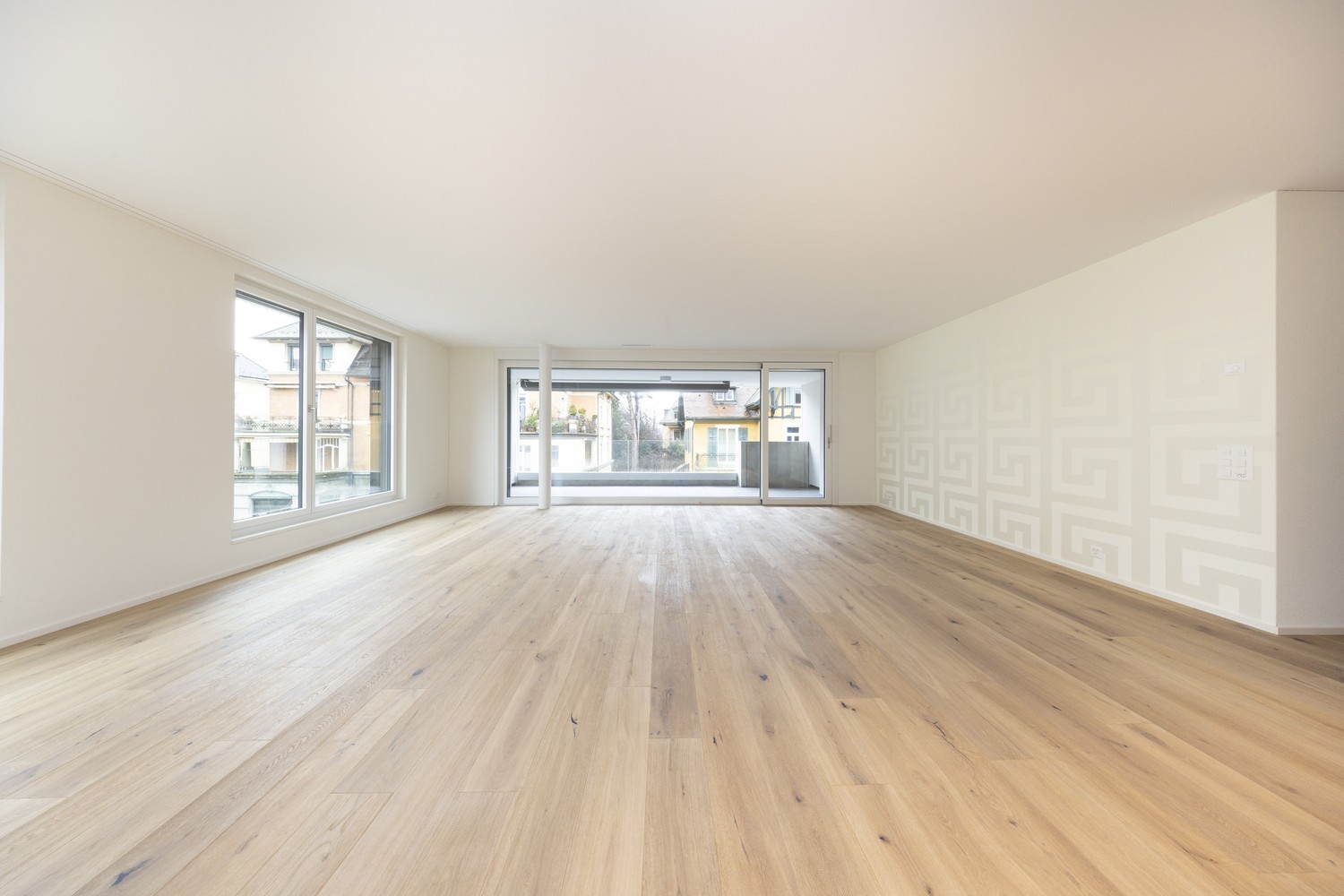 2 ½ rooms apartment, photo 3 of 10