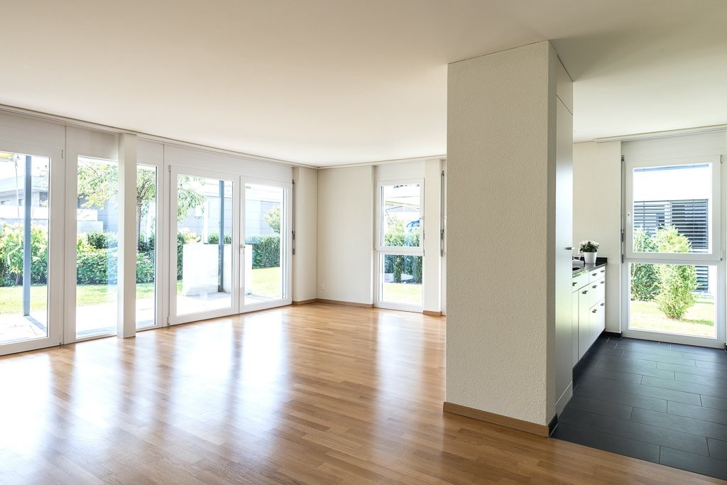 3 ½ room apartment, photo 3 of 10