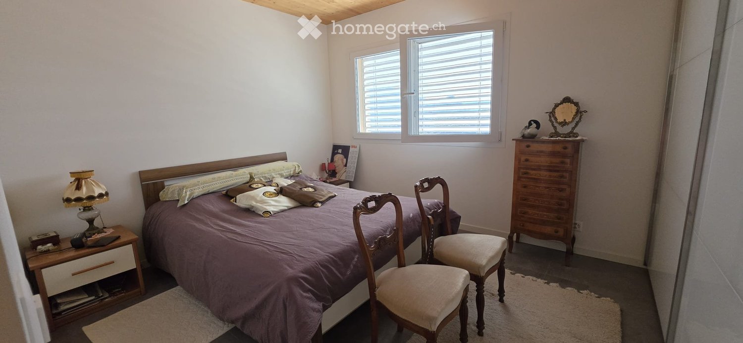 2 ½ rooms apartment, photo 5 of 5