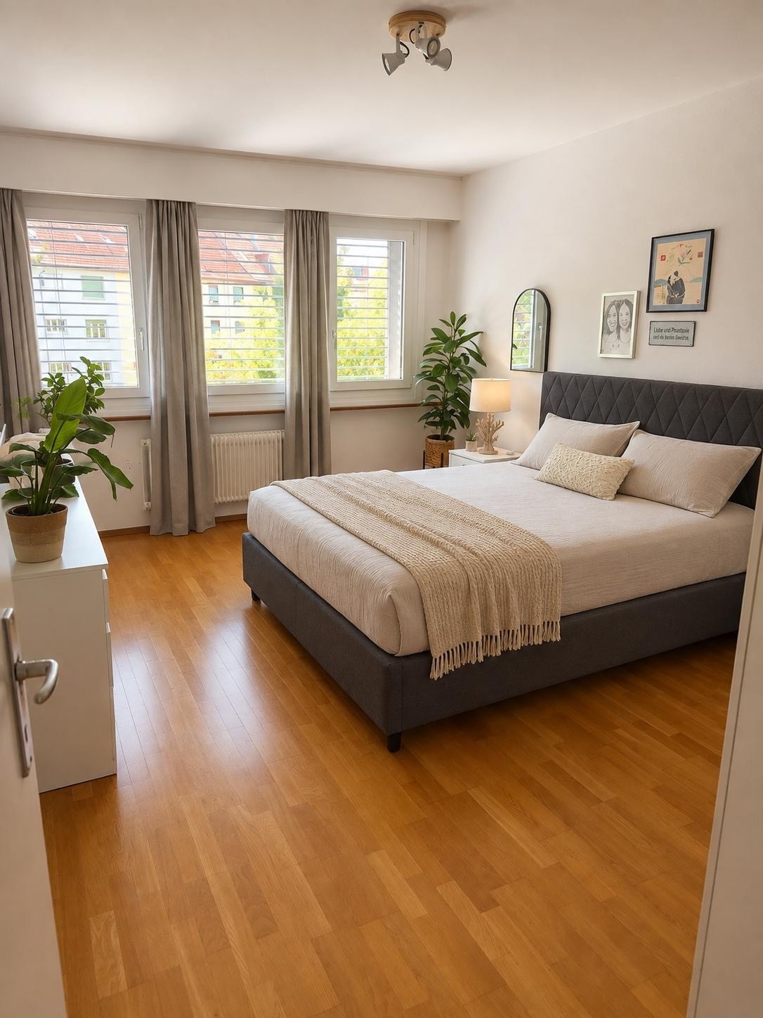 3 ½ rooms apartment, photo 1 of 5