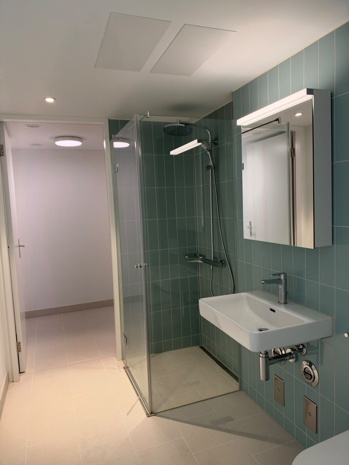 Appartamento di 3 ½ locali