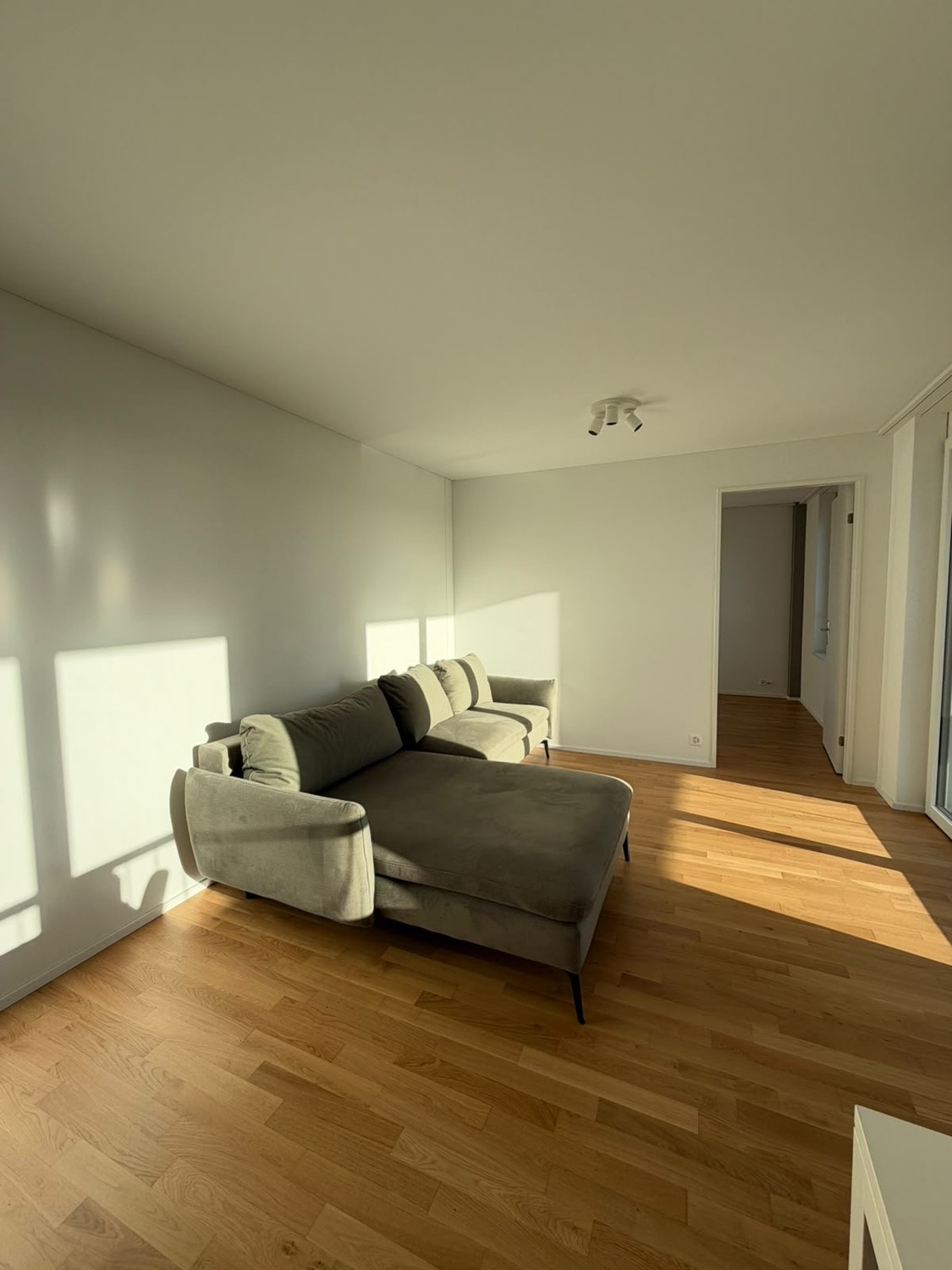 Appartamento di 3 ½ locali