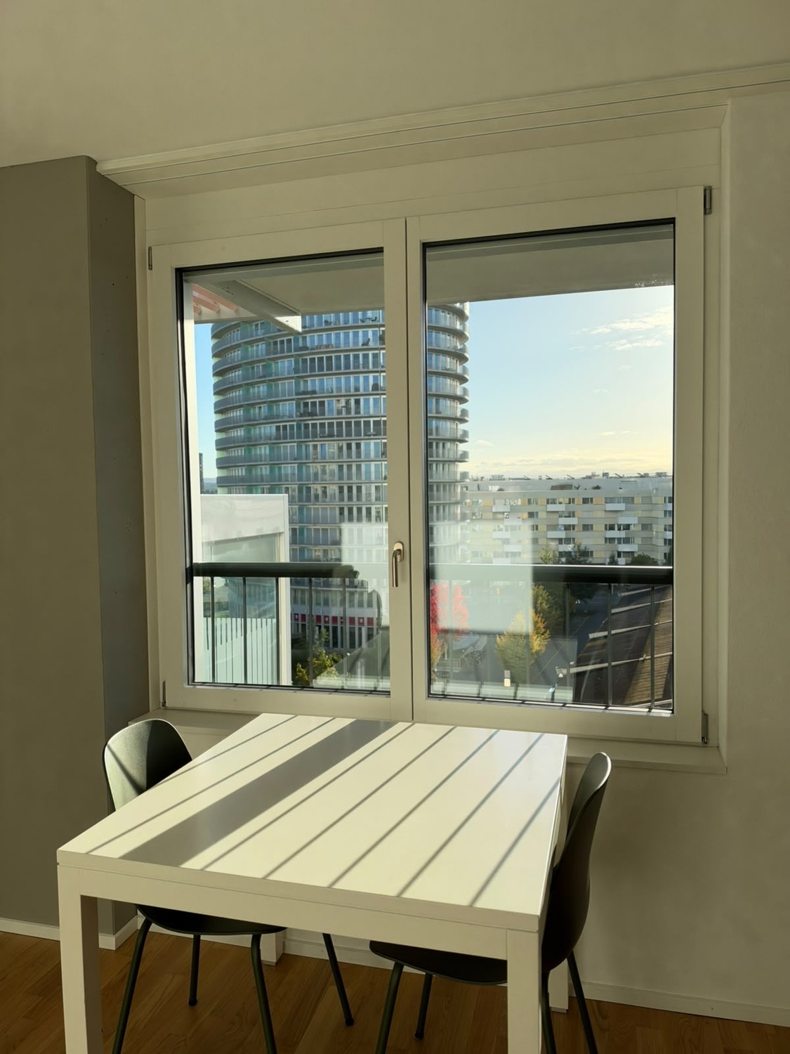 Appartamento di 3 ½ locali