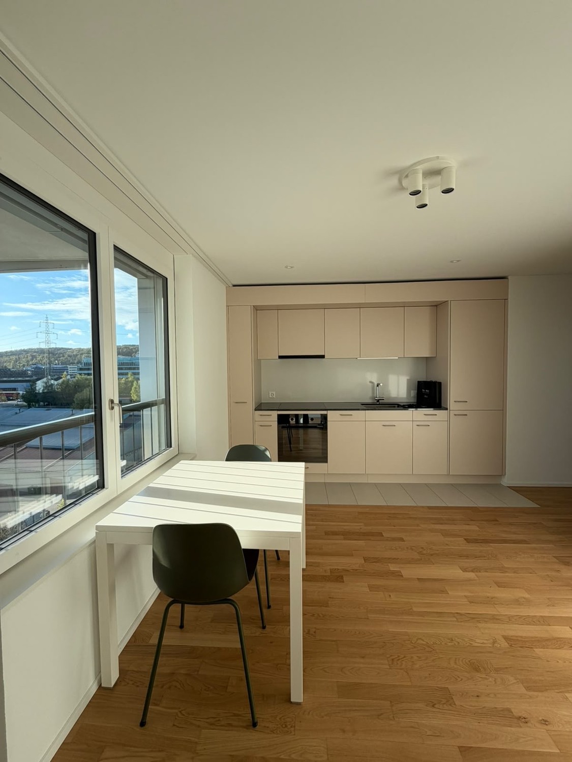 Appartamento di 3 ½ locali