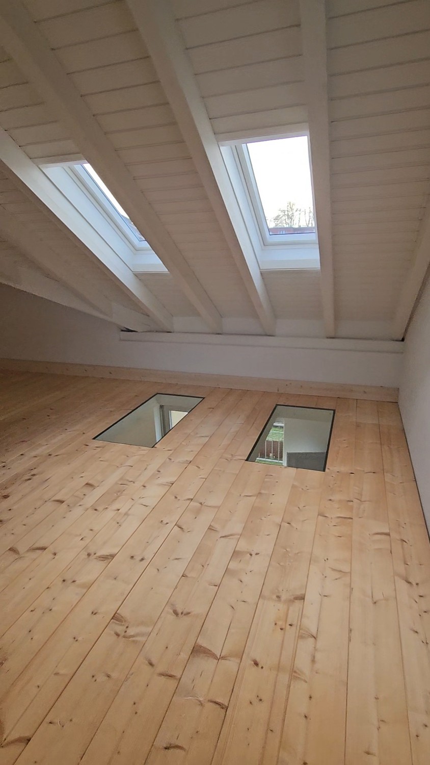 4 ½ rooms apartment