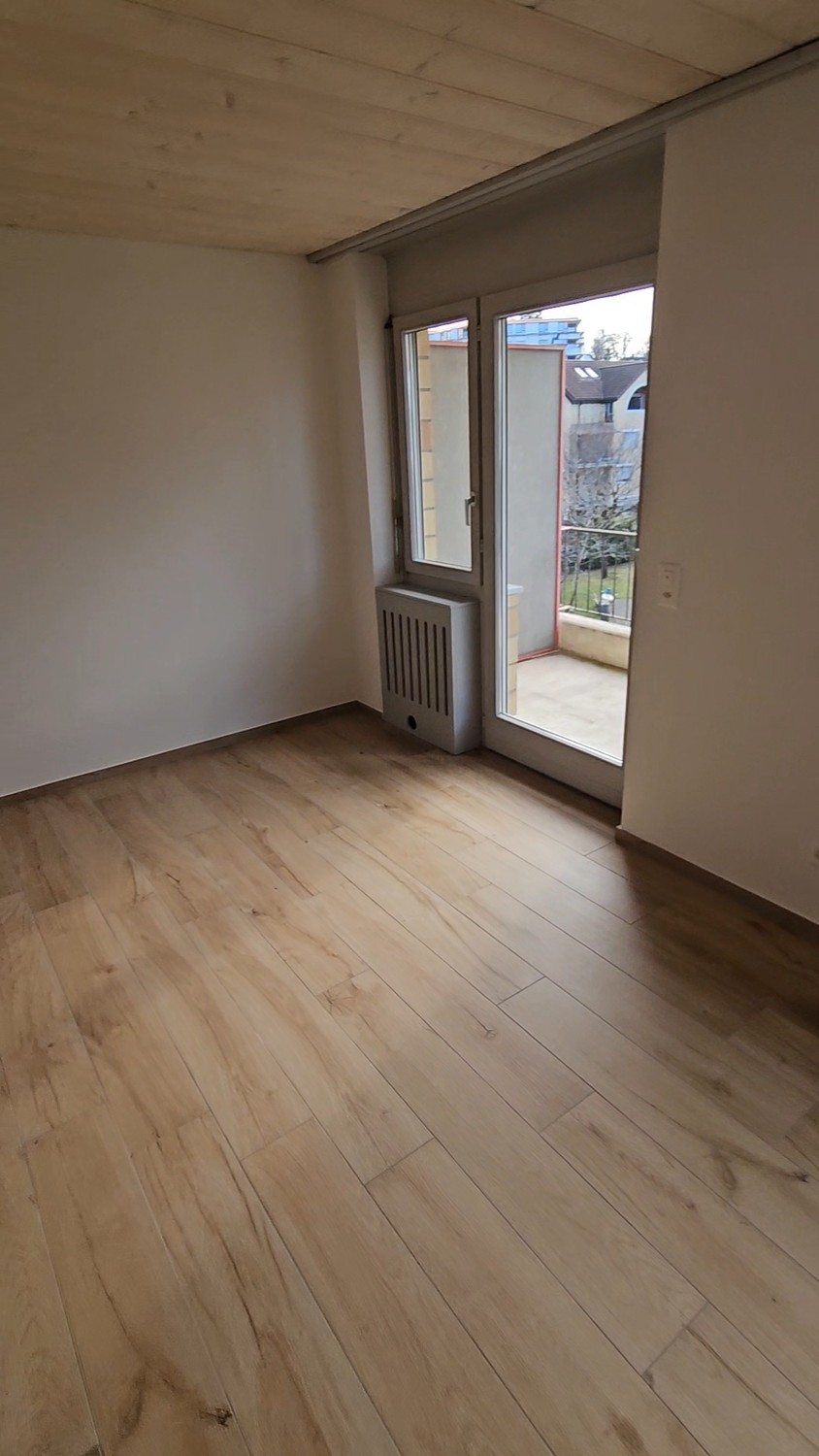 4 ½ rooms apartment