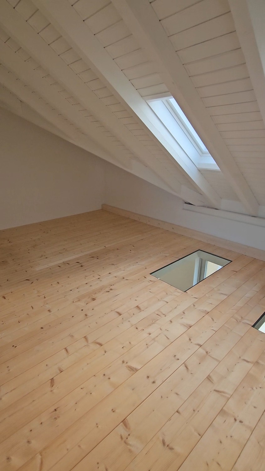 4 ½ rooms apartment
