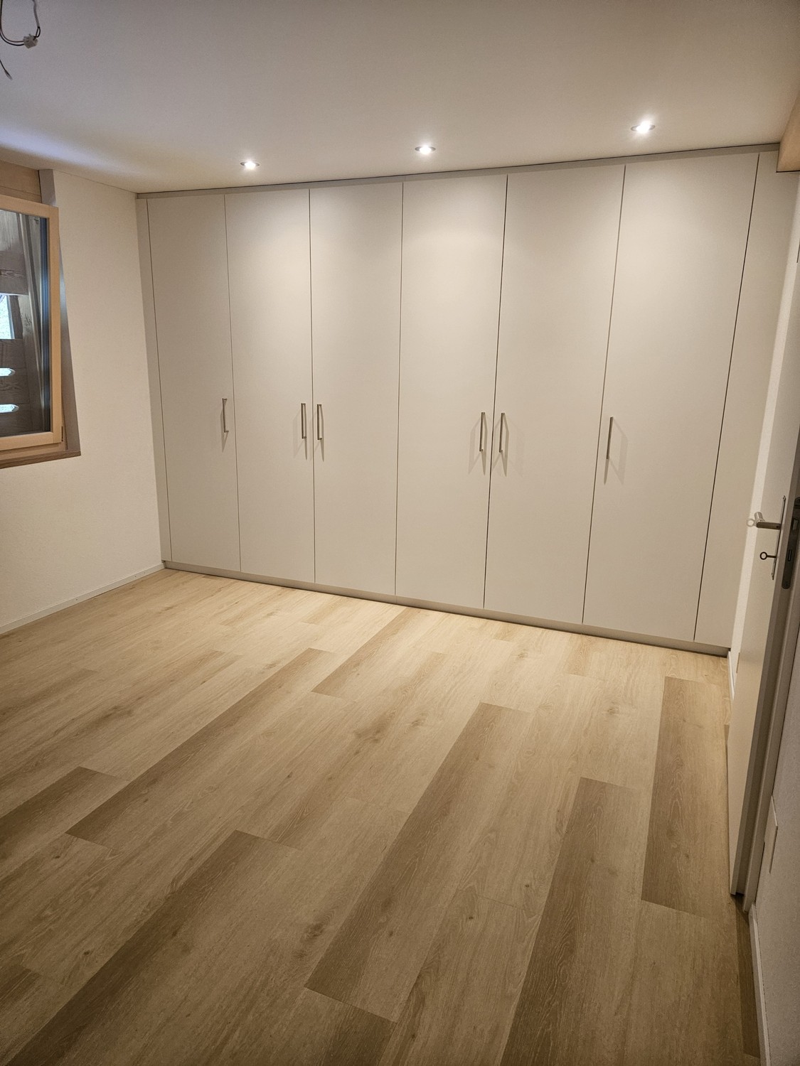 Appartamento di 4 ½ locali