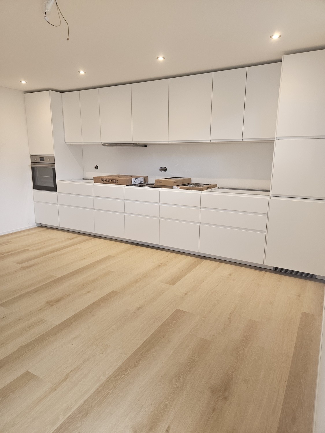 Appartamento di 4 ½ locali