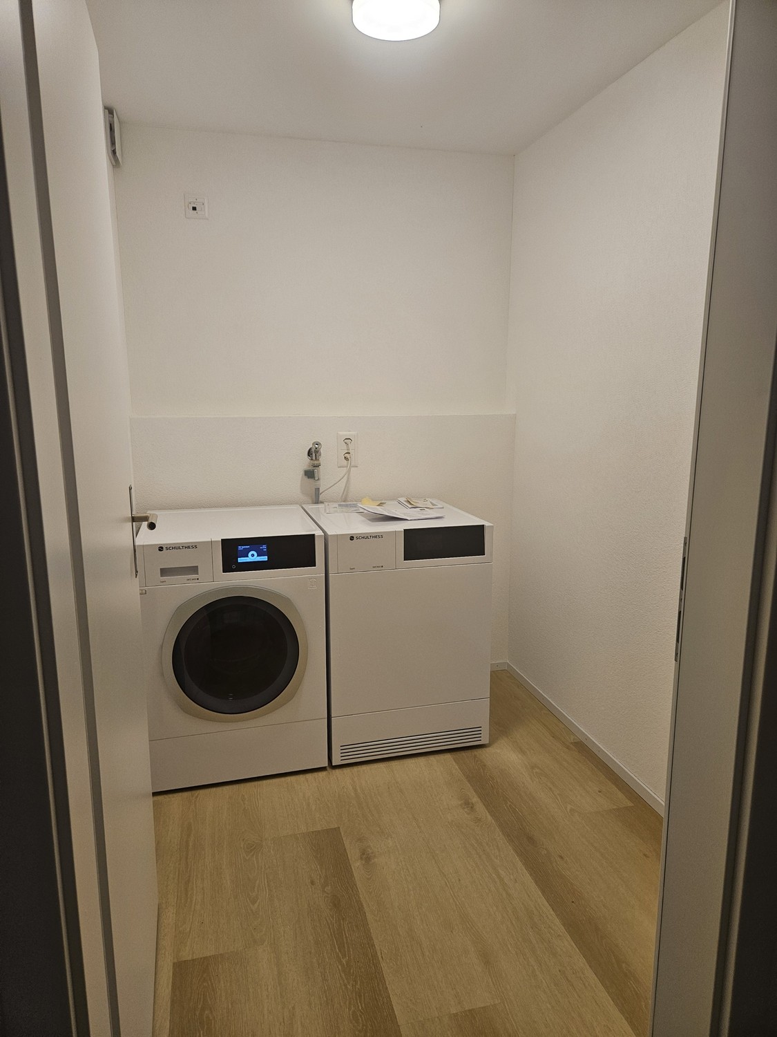 Appartamento di 4 ½ locali