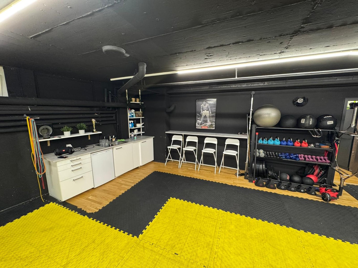 140m² commercial, Foto 4 von 8