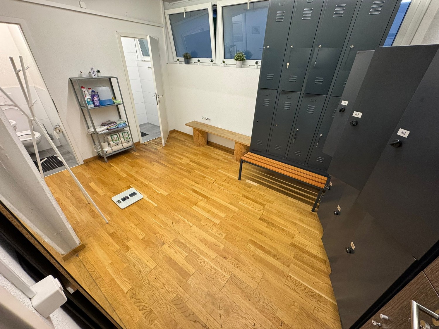 140m² commercial, Foto 6 von 8