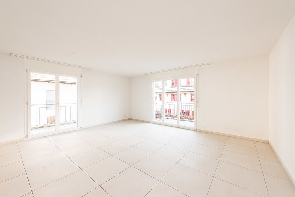 4 ½ rooms apartment, photo 2 of 7
