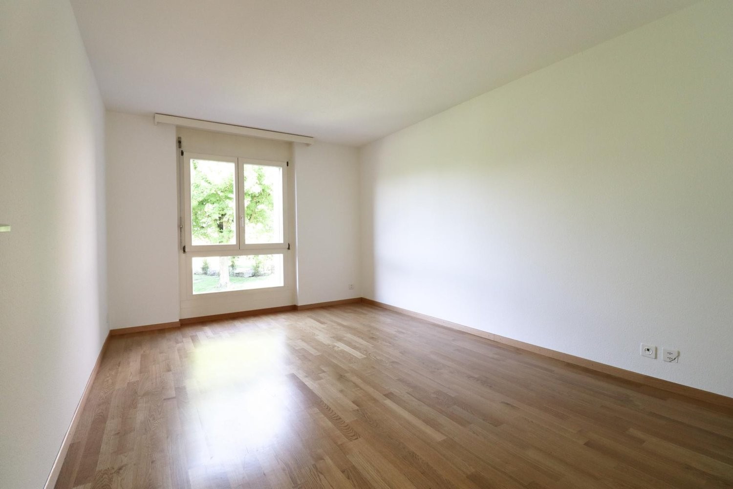 Appartamento di 4 ½ locali