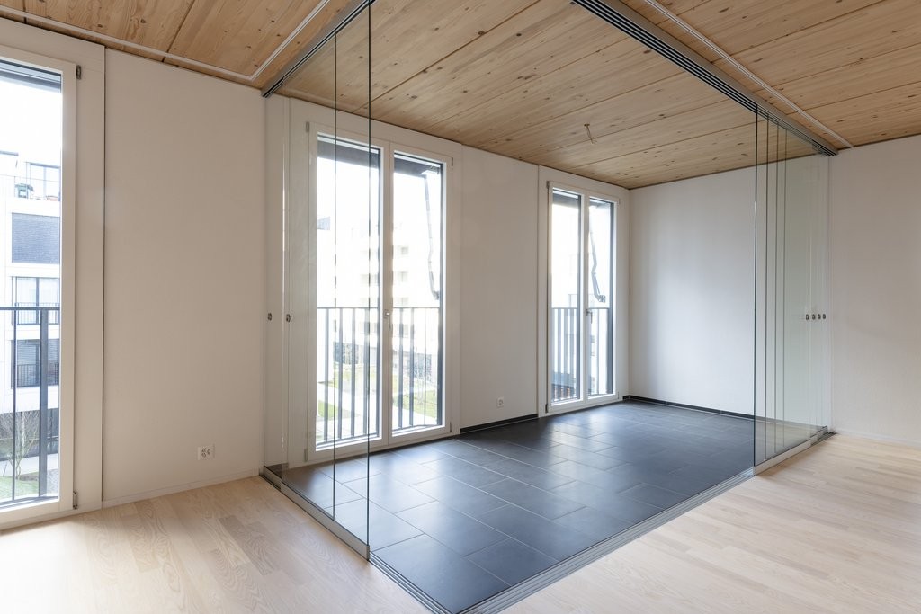 2 ½ pièces appartement
