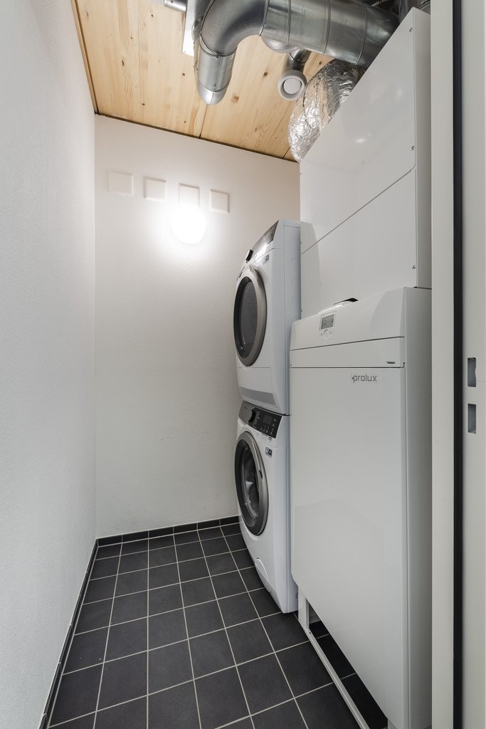 2 ½ pièces appartement