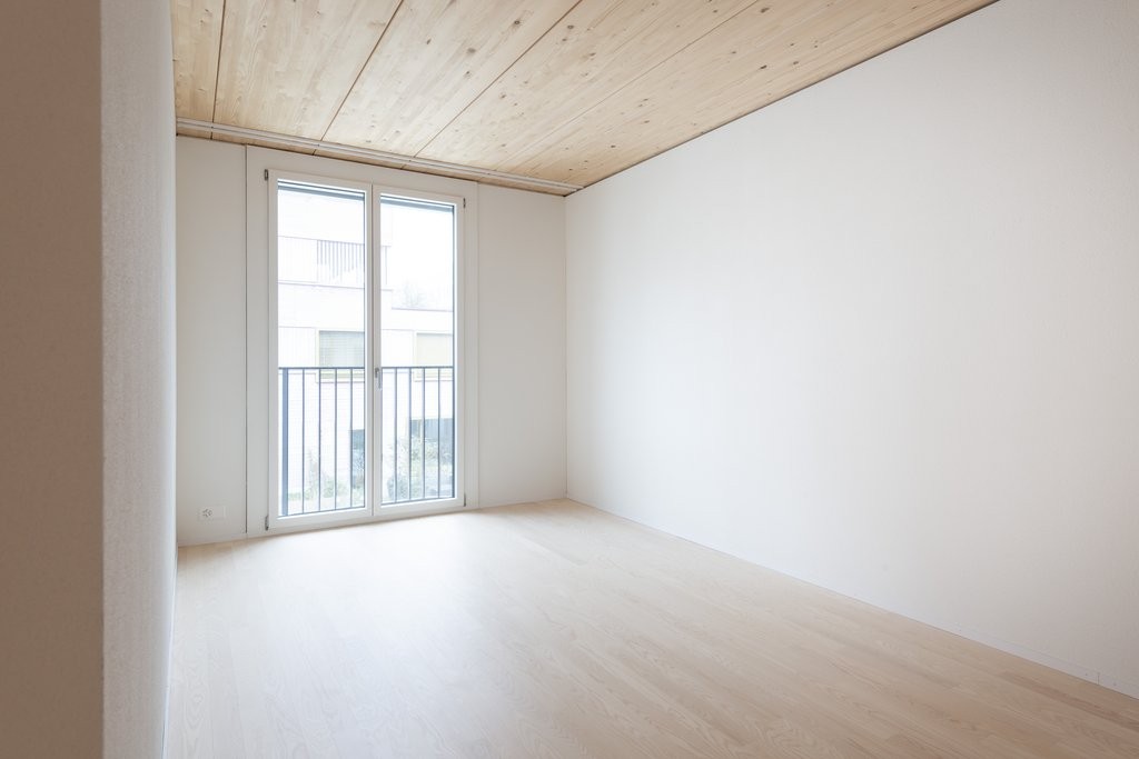 2 ½ pièces appartement