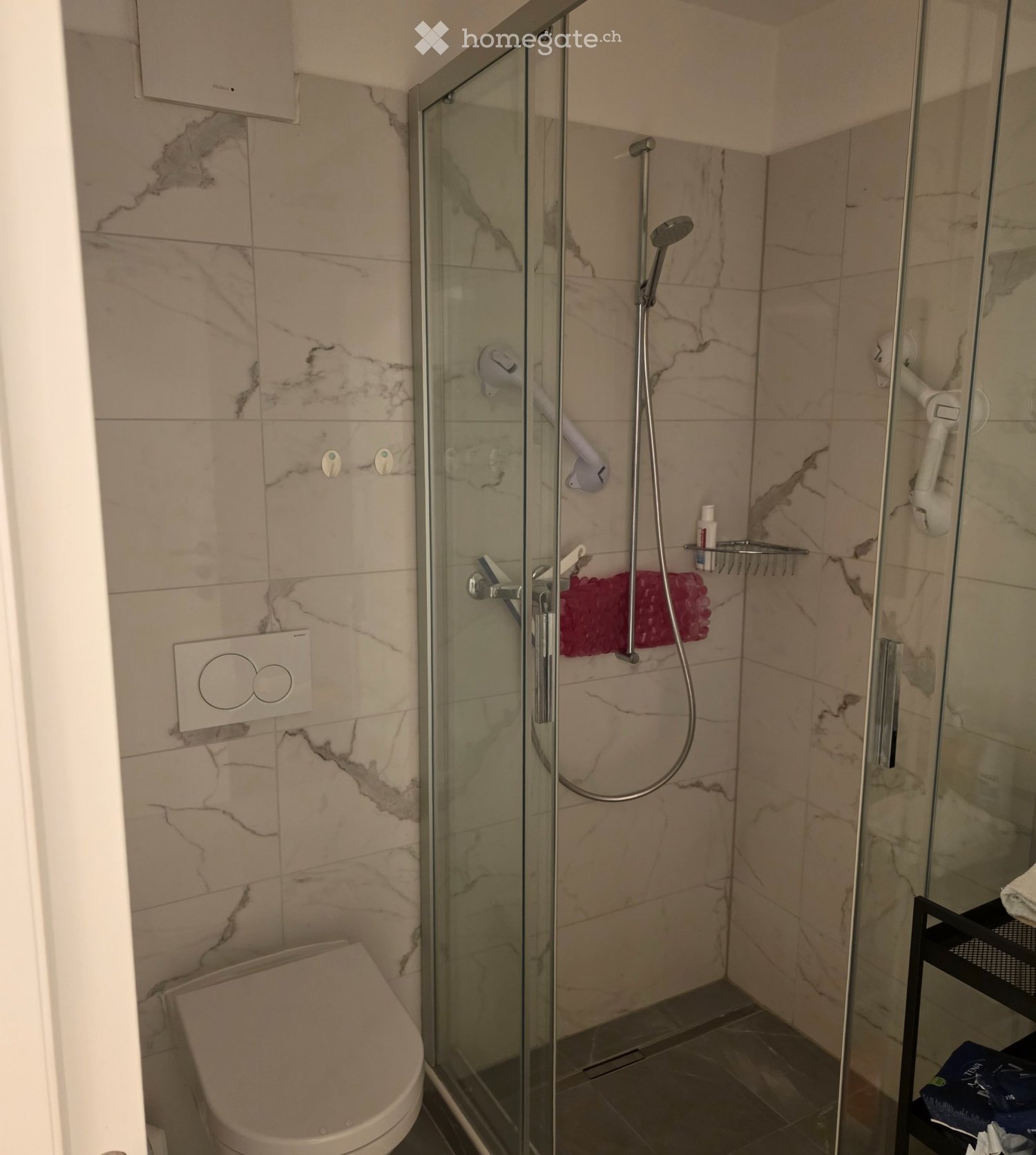 3 ½ rooms apartment, photo 1 of 5