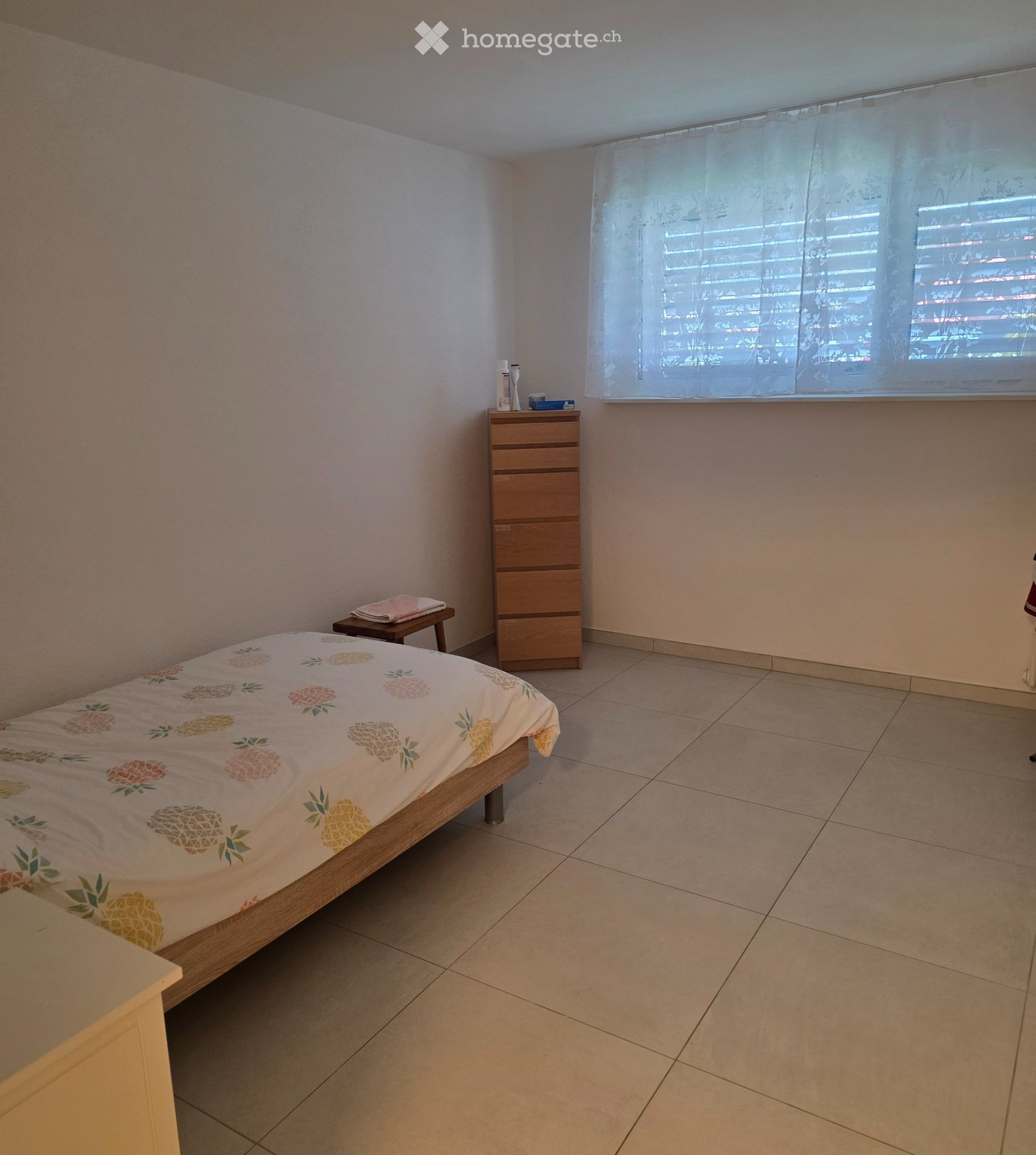 3 ½ rooms apartment, photo 2 of 5