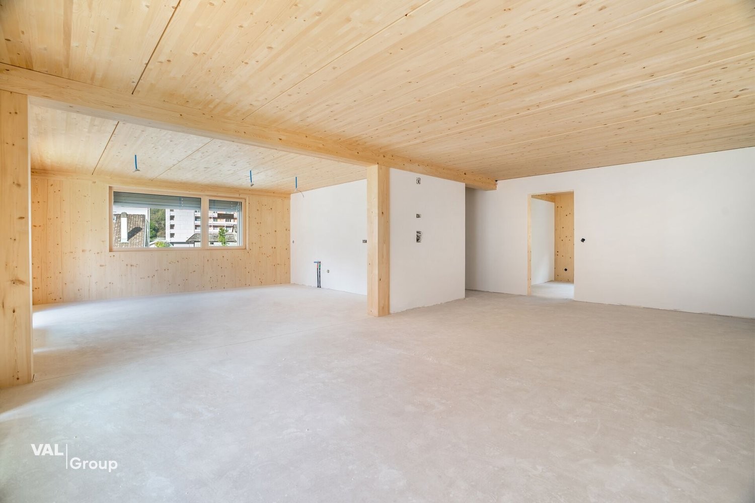 5 ½ rooms apartment, photo 3 of 10