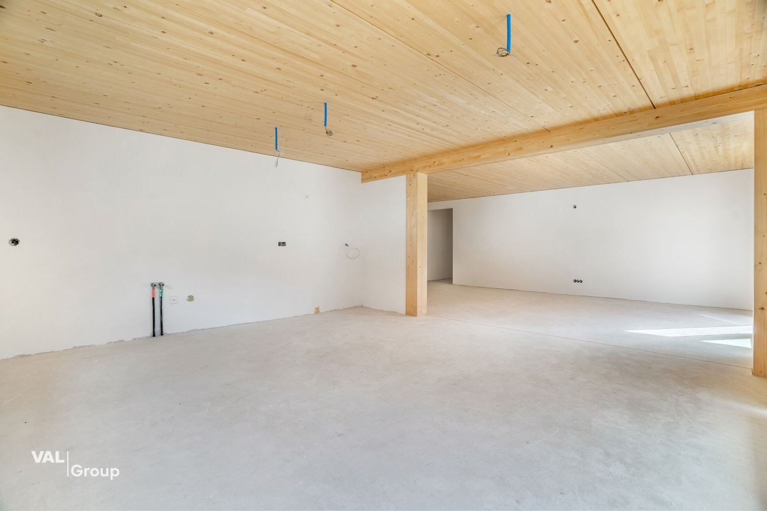 5 ½ rooms apartment, photo 5 of 10