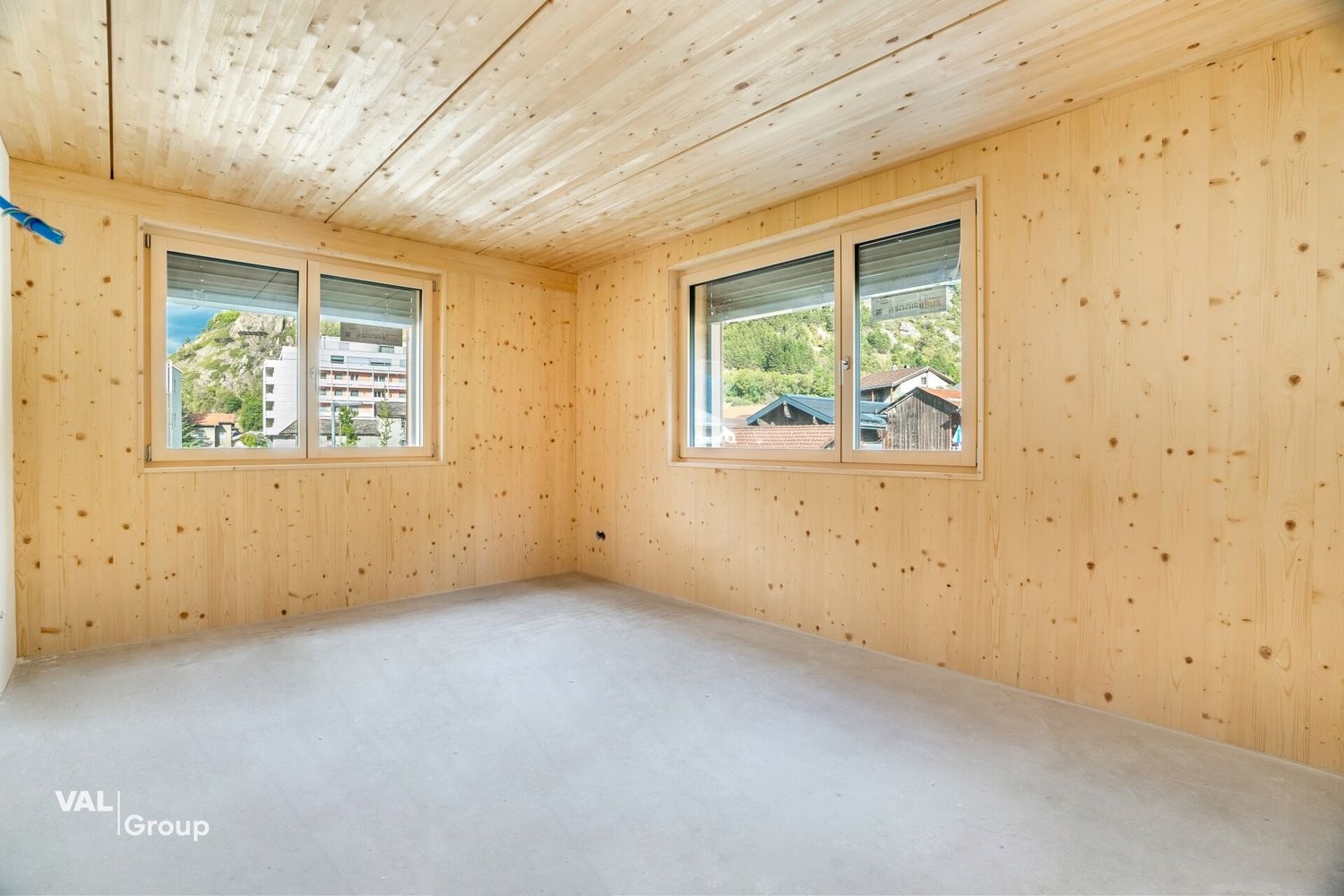 5 ½ rooms apartment, photo 7 of 10