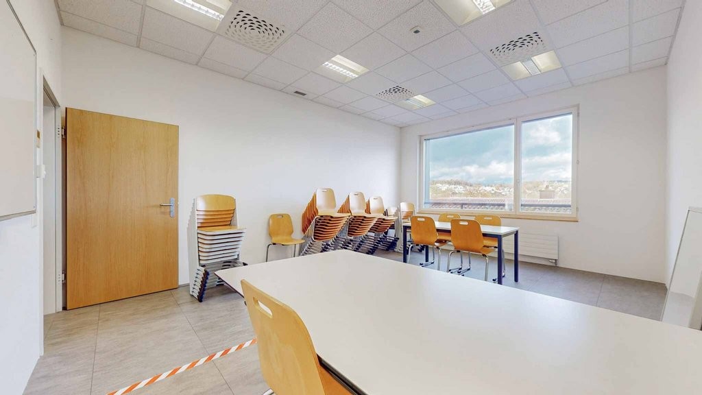 462m² office, photo 8 of 10