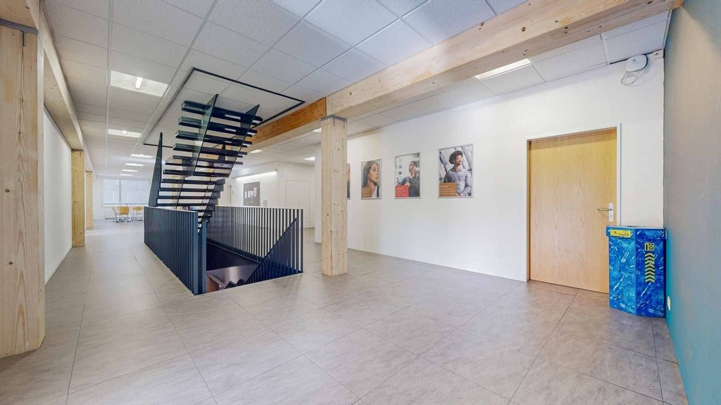 462m² office, photo 10 of 10