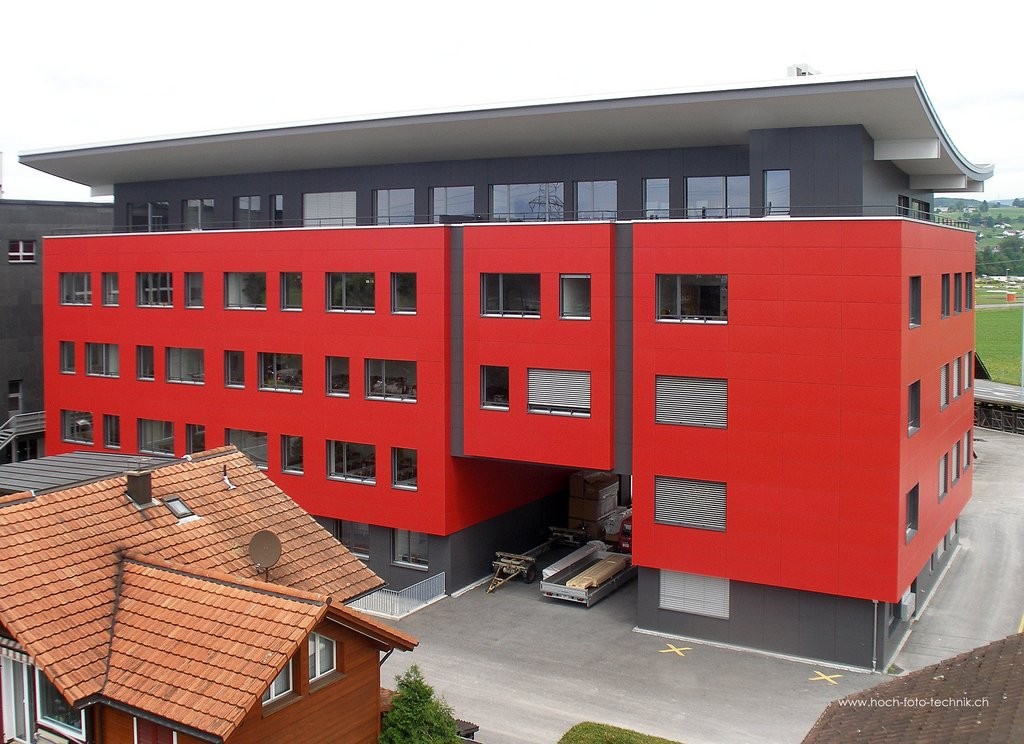 462m² office, photo 1 of 10