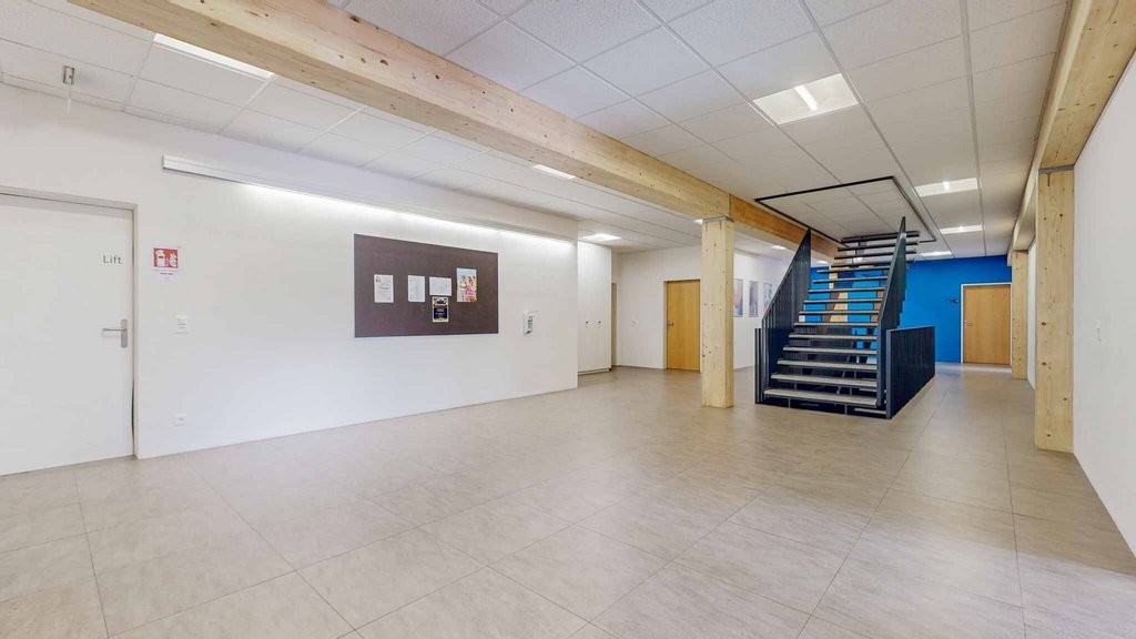 462m² office, photo 2 of 10