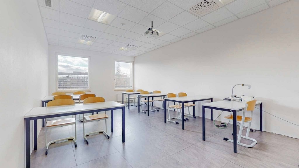 462m² office, photo 5 of 10