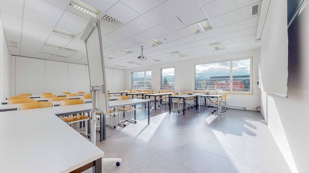462m² office, photo 4 of 10