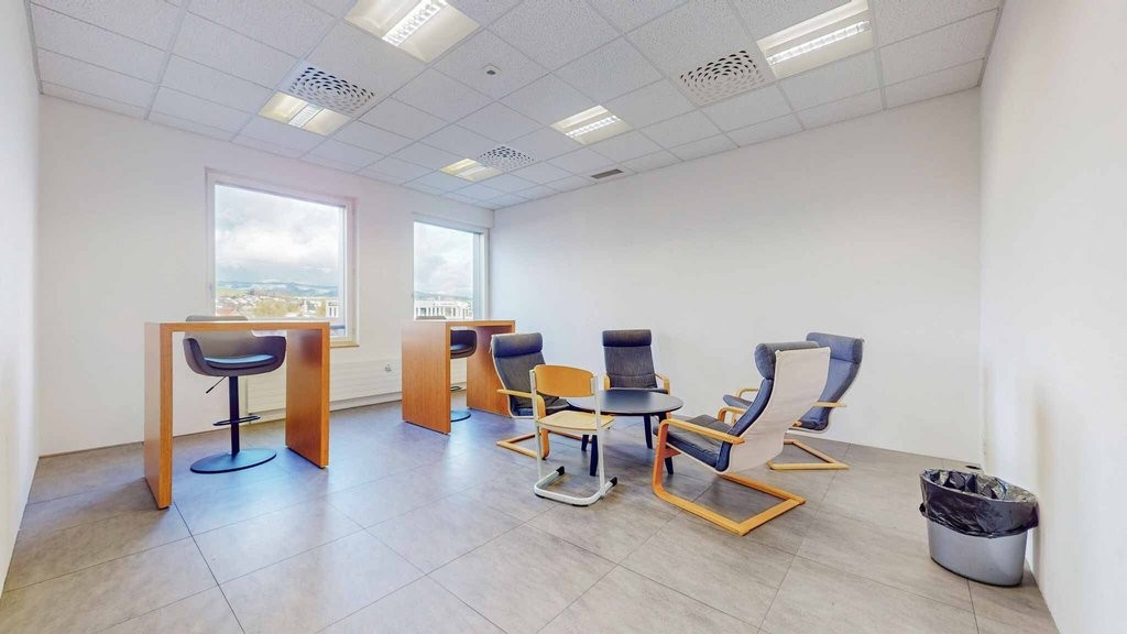 462m² office, photo 9 of 10