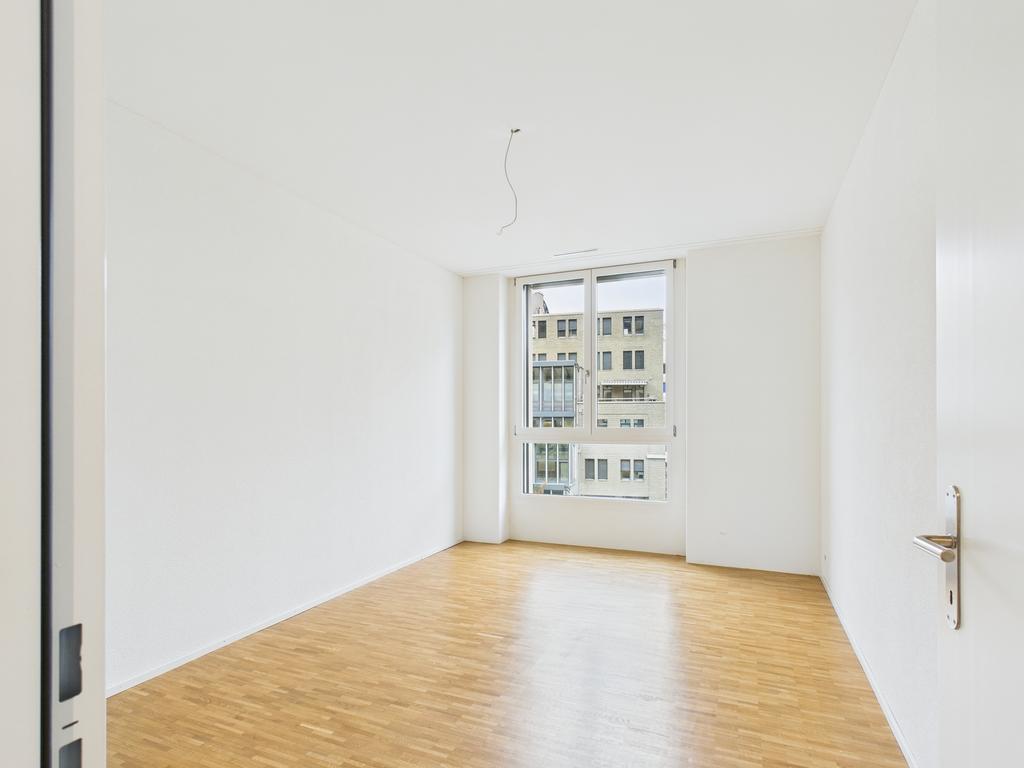 3 ½ rooms apartment, photo 5 of 8