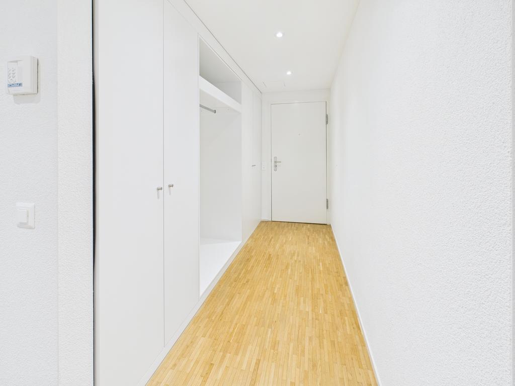 3 ½ rooms apartment, photo 2 of 8