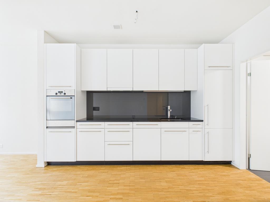 3 ½ rooms apartment, photo 8 of 8