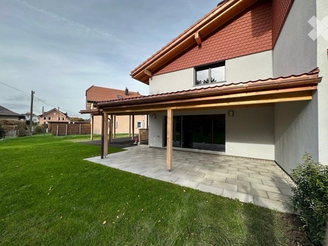 6 locali casa singola, foto 1 di 5