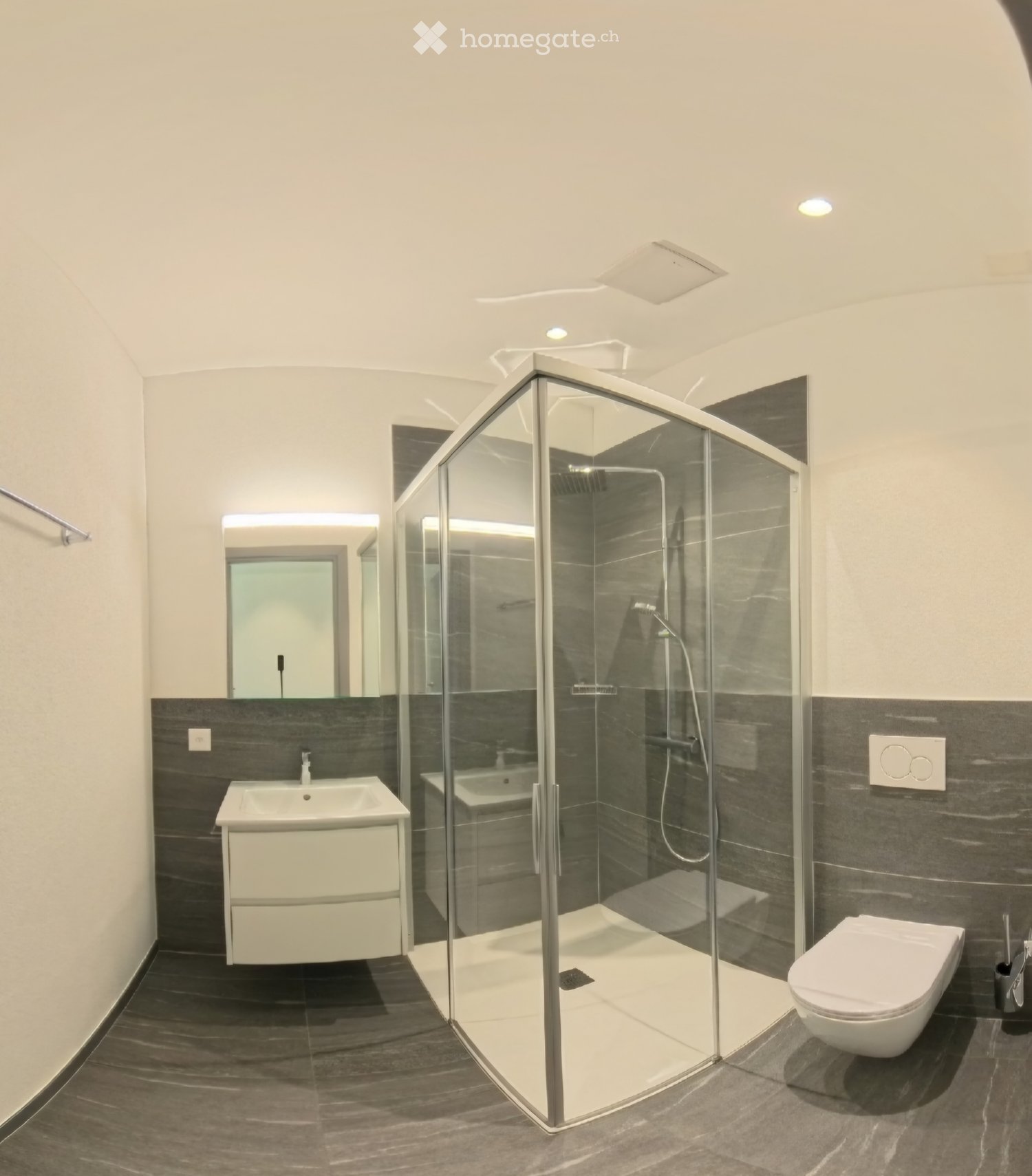 2 ½ rooms apartment (2)